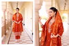 Kalini Vol 1 By Radhika Berlin Silk Online Kurti With Bottom Dupatta Wholesale